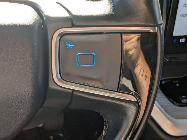 Certified 2025 Ford Expedition Max Platinum AWD/4WD image 30