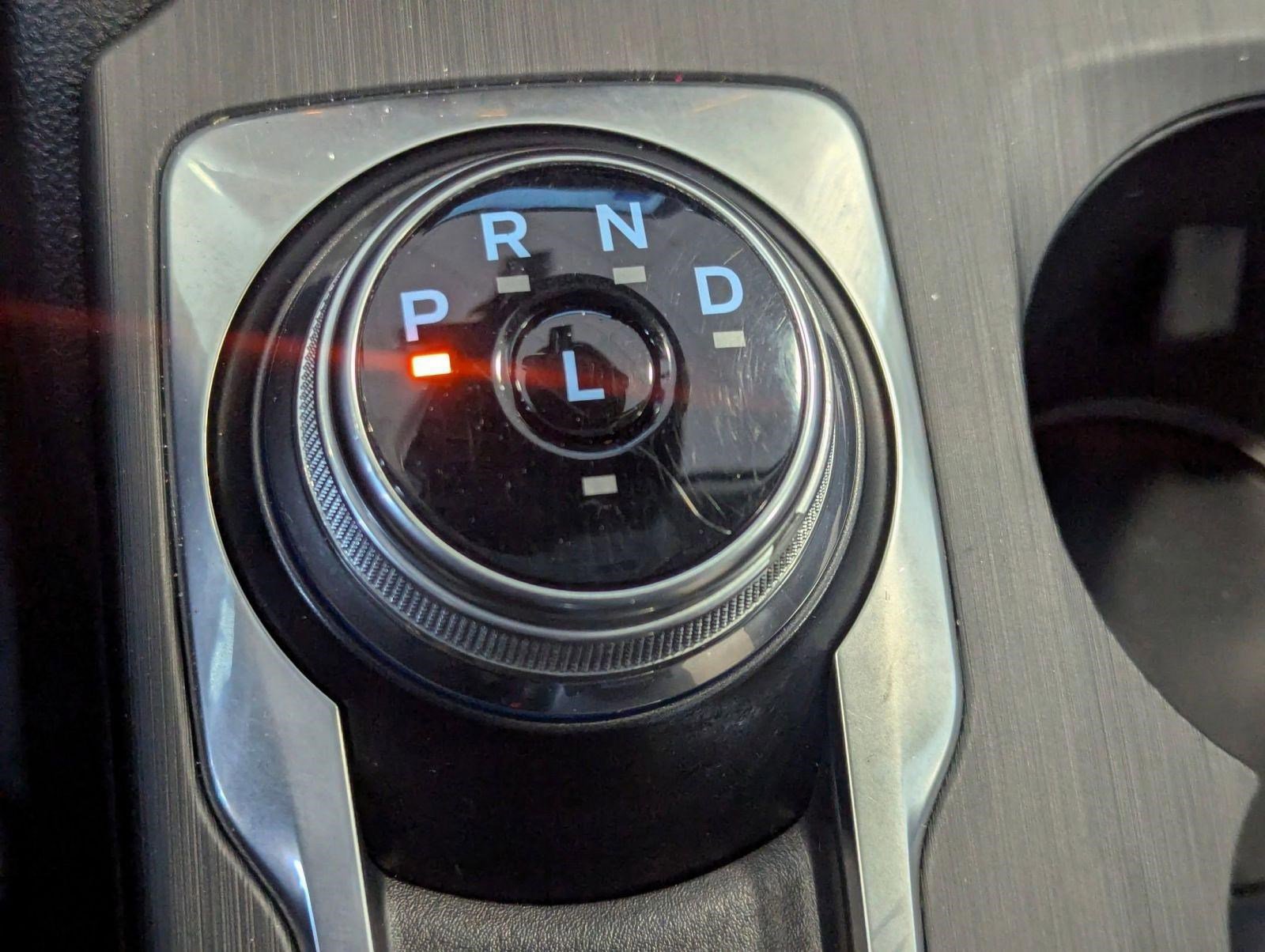 Certified 2021 Ford Escape Titanium w/ Titanium Elite Package image 18