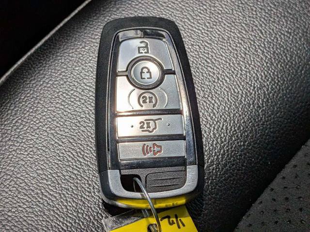 Certified 2020 Ford Edge ST-Line FWD image 33