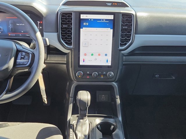 Certified 2024 Ford Ranger XL w/ Trailer Tow Package image 19