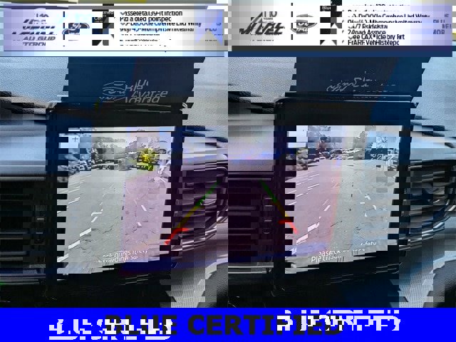 Certified 2020 Ford Explorer XLT w/ Equipment Group 202A image 20