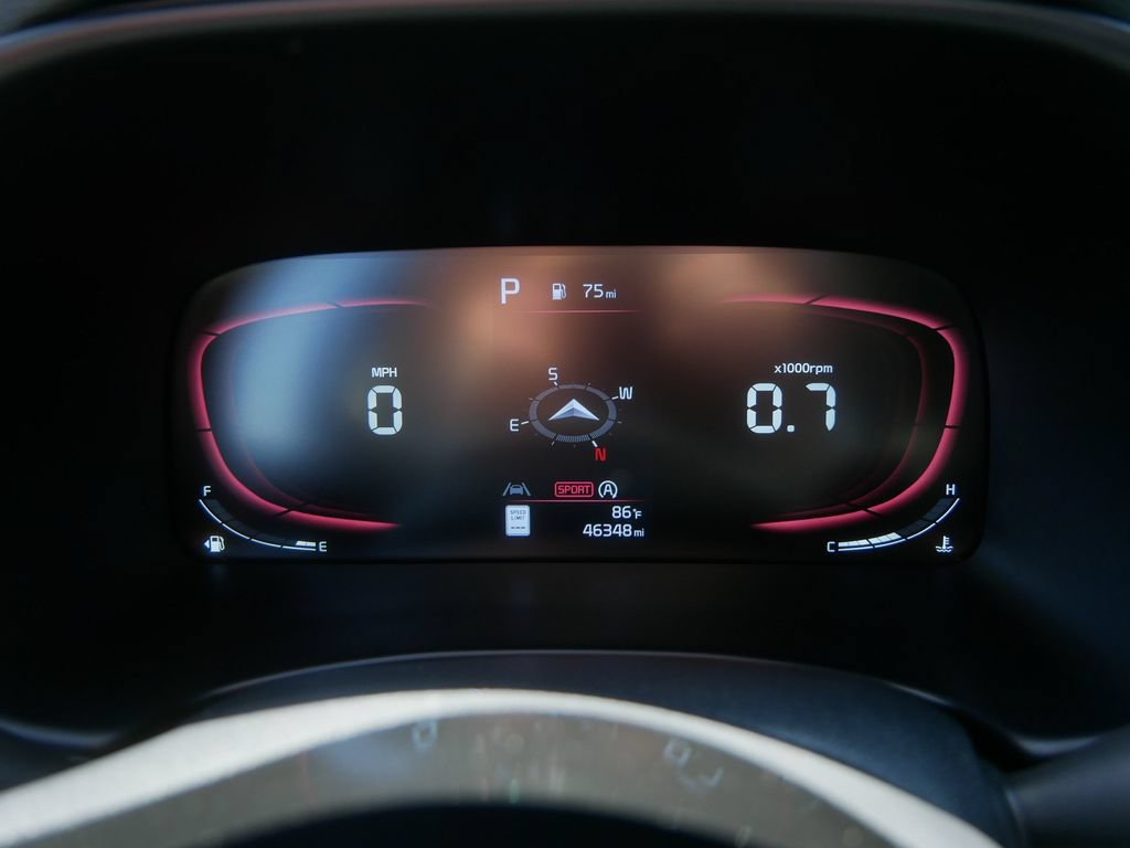 Used 2023 Kia Soul S FWD image 29