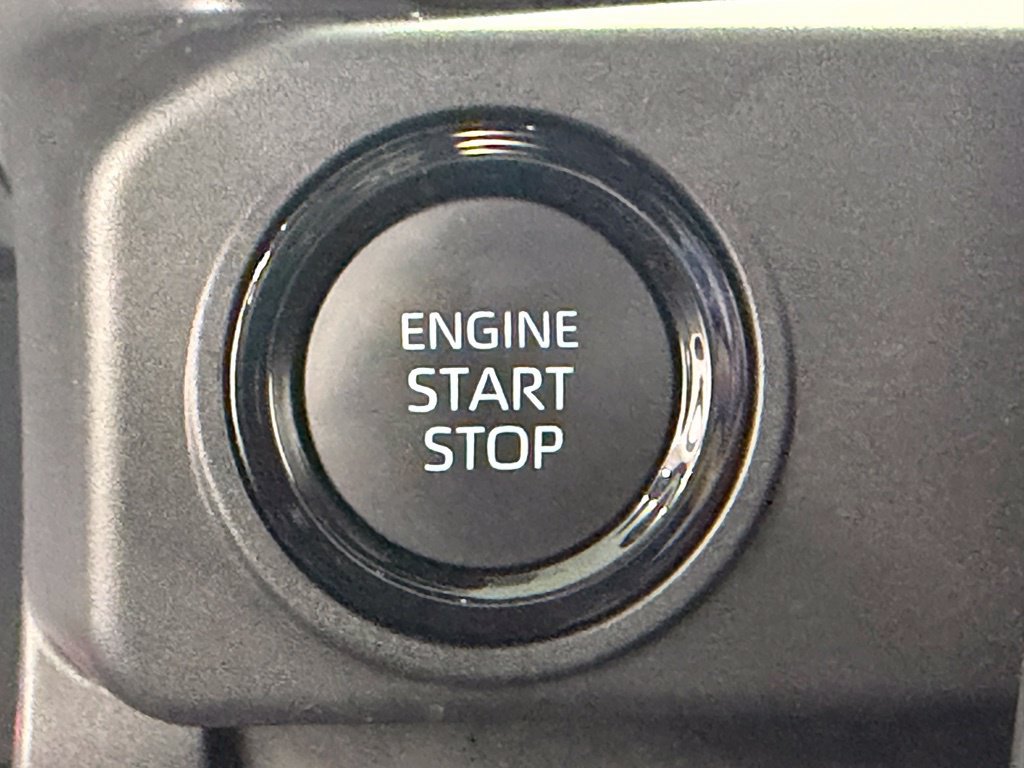 Used 2026 Toyota Tacoma SR5 AWD/4WD image 27