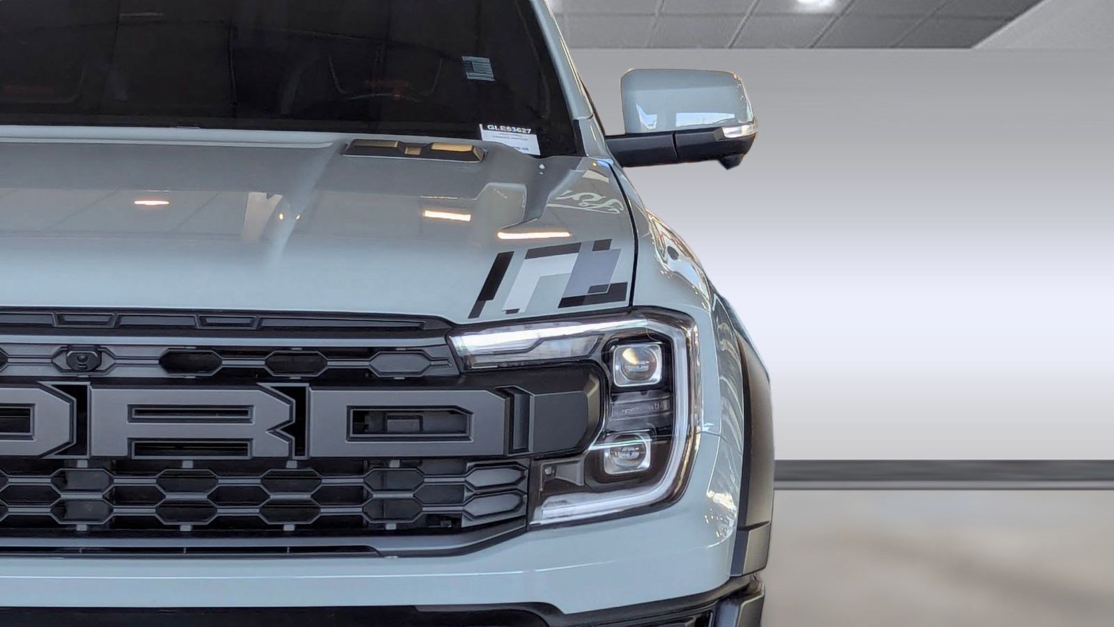 Certified 2024 Ford Ranger Raptor image 11