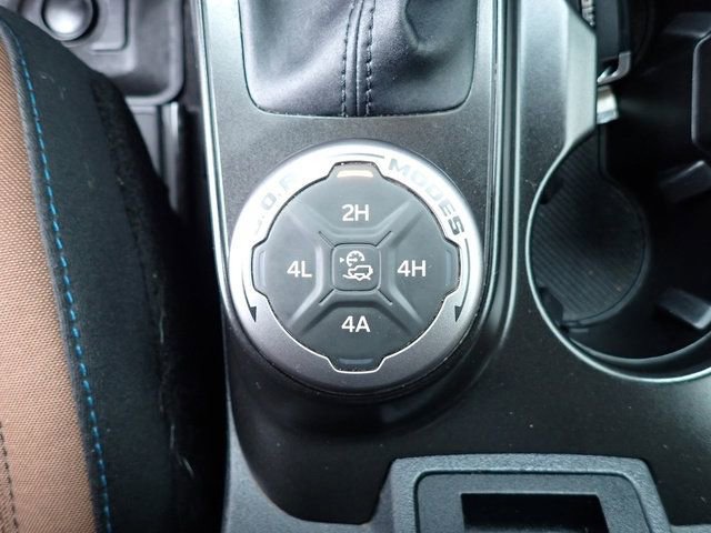 Certified 2022 Ford Bronco Outer Banks AWD/4WD image 24
