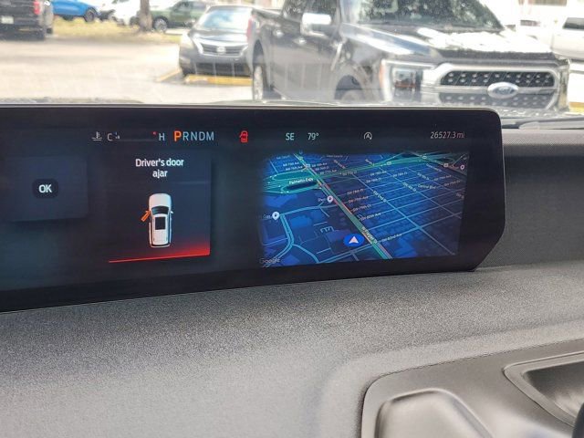 Certified 2025 Ford Expedition Max Active image 30