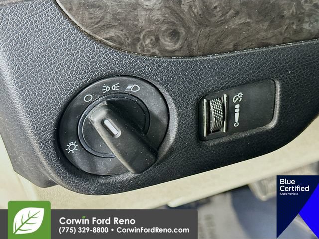 Used 2018 Dodge Grand Caravan w/ Climate Group FWD image 13