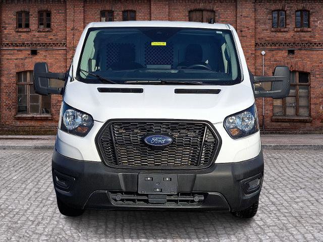 Certified 2022 Ford Transit 250 image 7