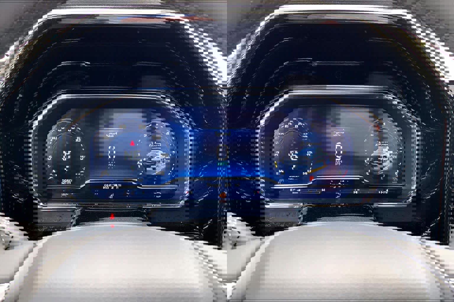 Used 2023 Chevrolet Silverado 1500 ZR2 w/ Technology Package image 25