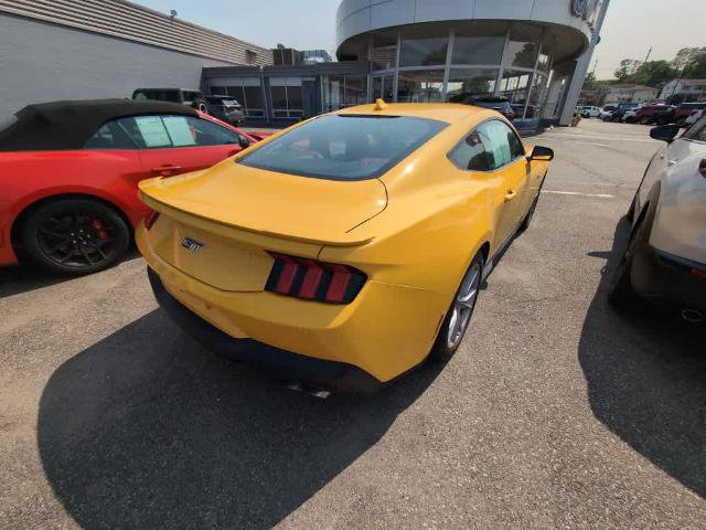 Certified 2024 Ford Mustang GT Premium image 5