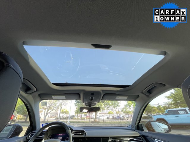 Used 2025 Audi A3 2.0T Premium Plus image 7