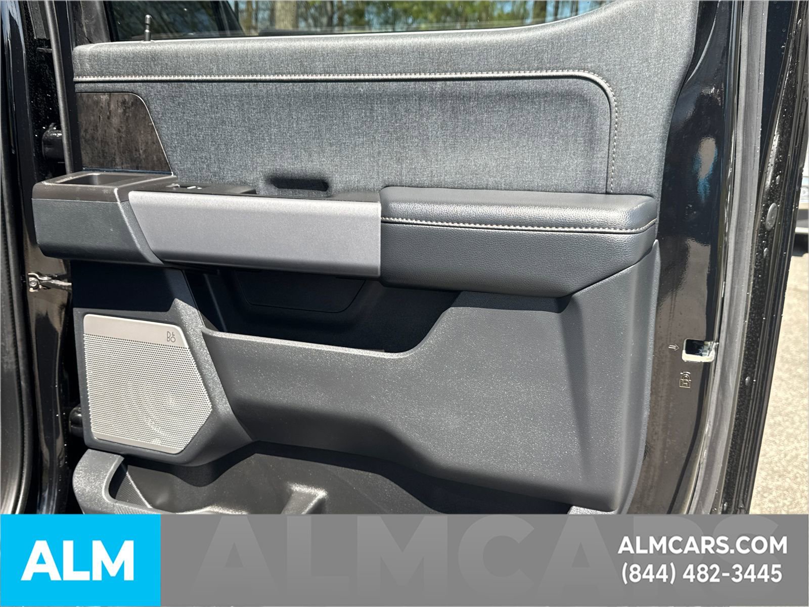 Certified 2023 Ford F150 Lightning Lariat image 21