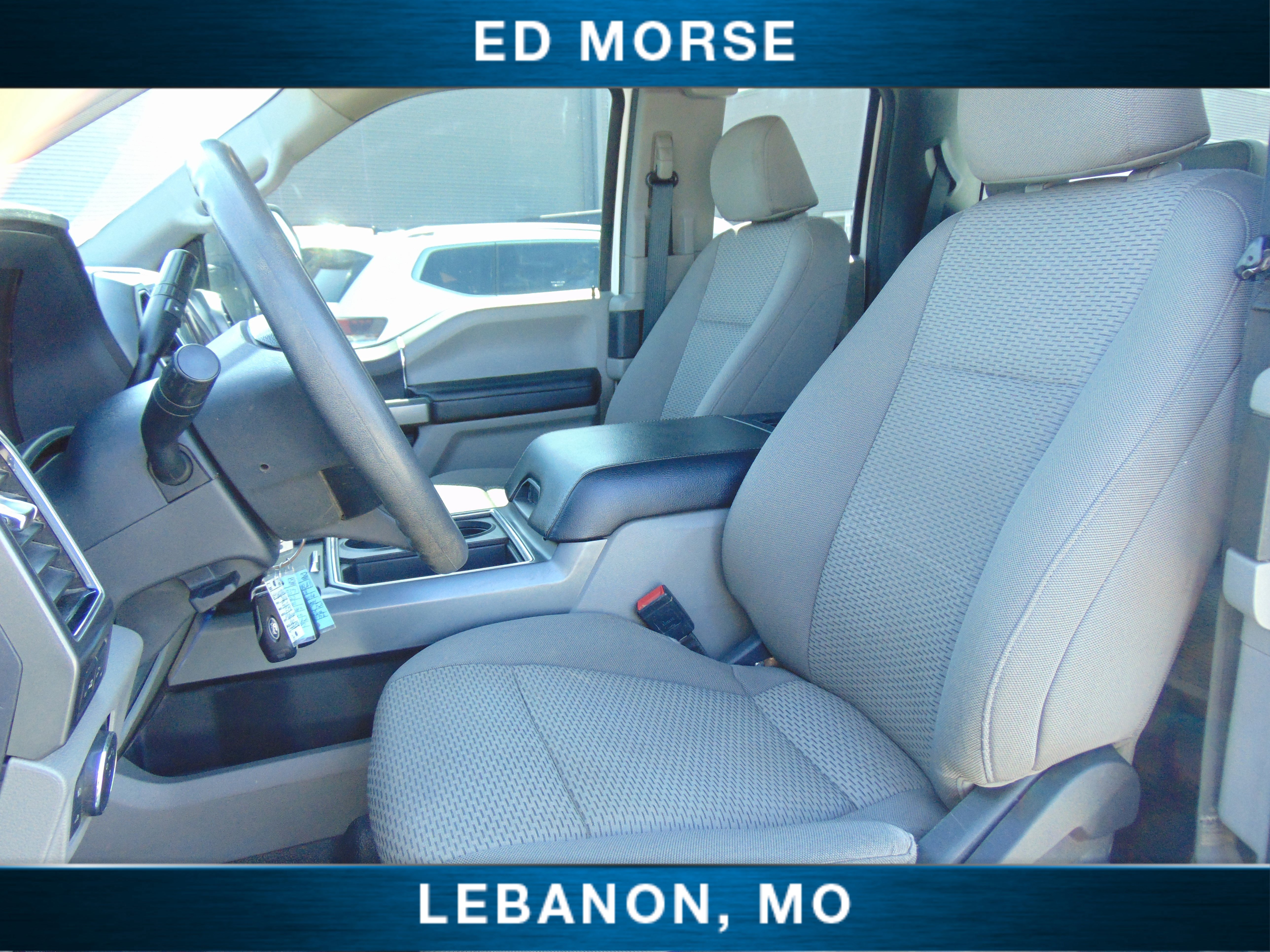 Certified 2022 Ford F250 XLT w/ XLT Value Package image 11