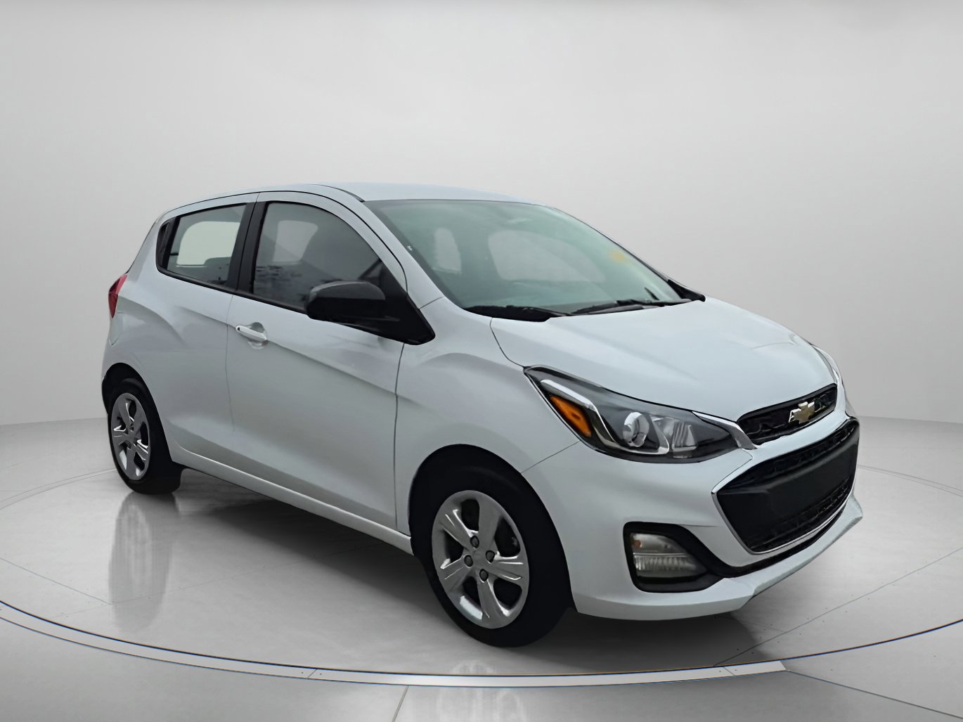 Used 2020 Chevrolet Spark LS image 27