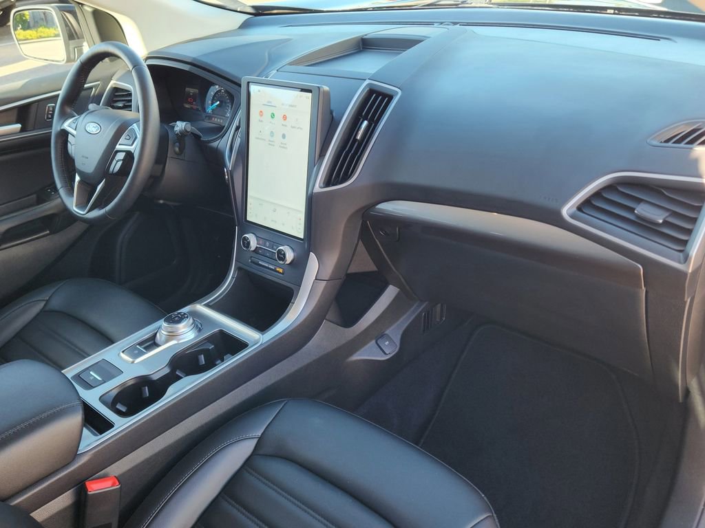 Certified 2023 Ford Edge SEL w/ Convenience Package image 23