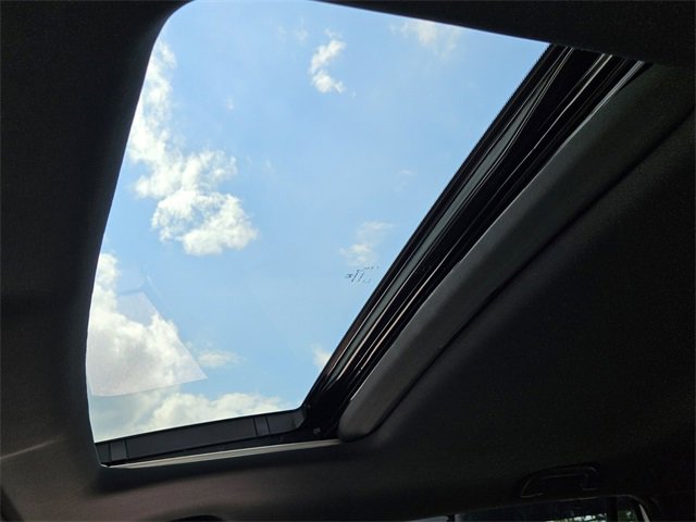 Used 2022 Honda Passport TrailSport image 12