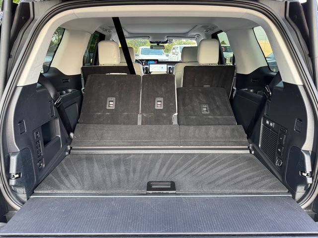 Certified 2025 Ford Expedition Platinum w/ Driver's Package AWD/4WD image 20