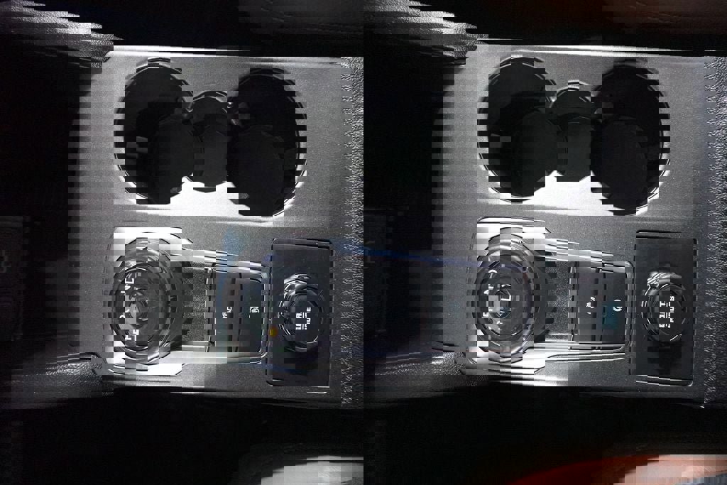 Certified 2025 Ford Bronco Sport Outer Banks w/ Outer Banks Tech Package+ image 20