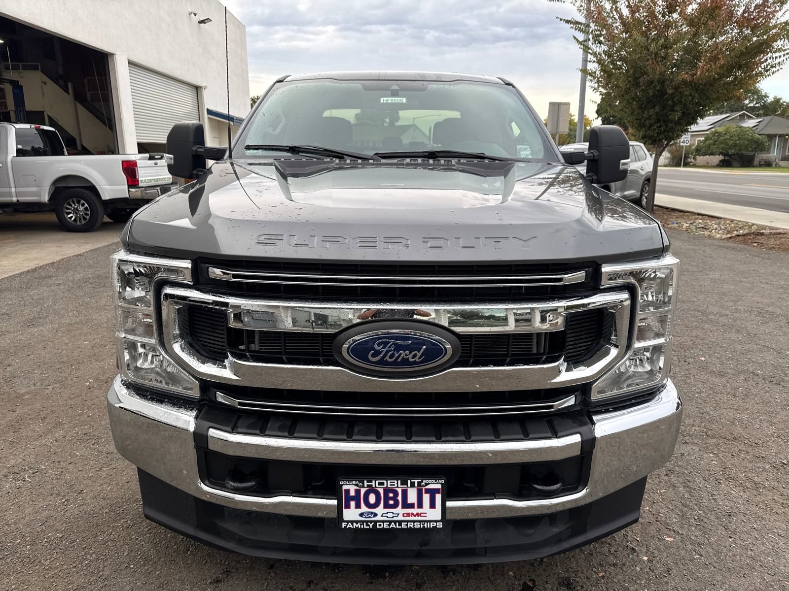 Certified 2022 Ford F250 XLT image 8