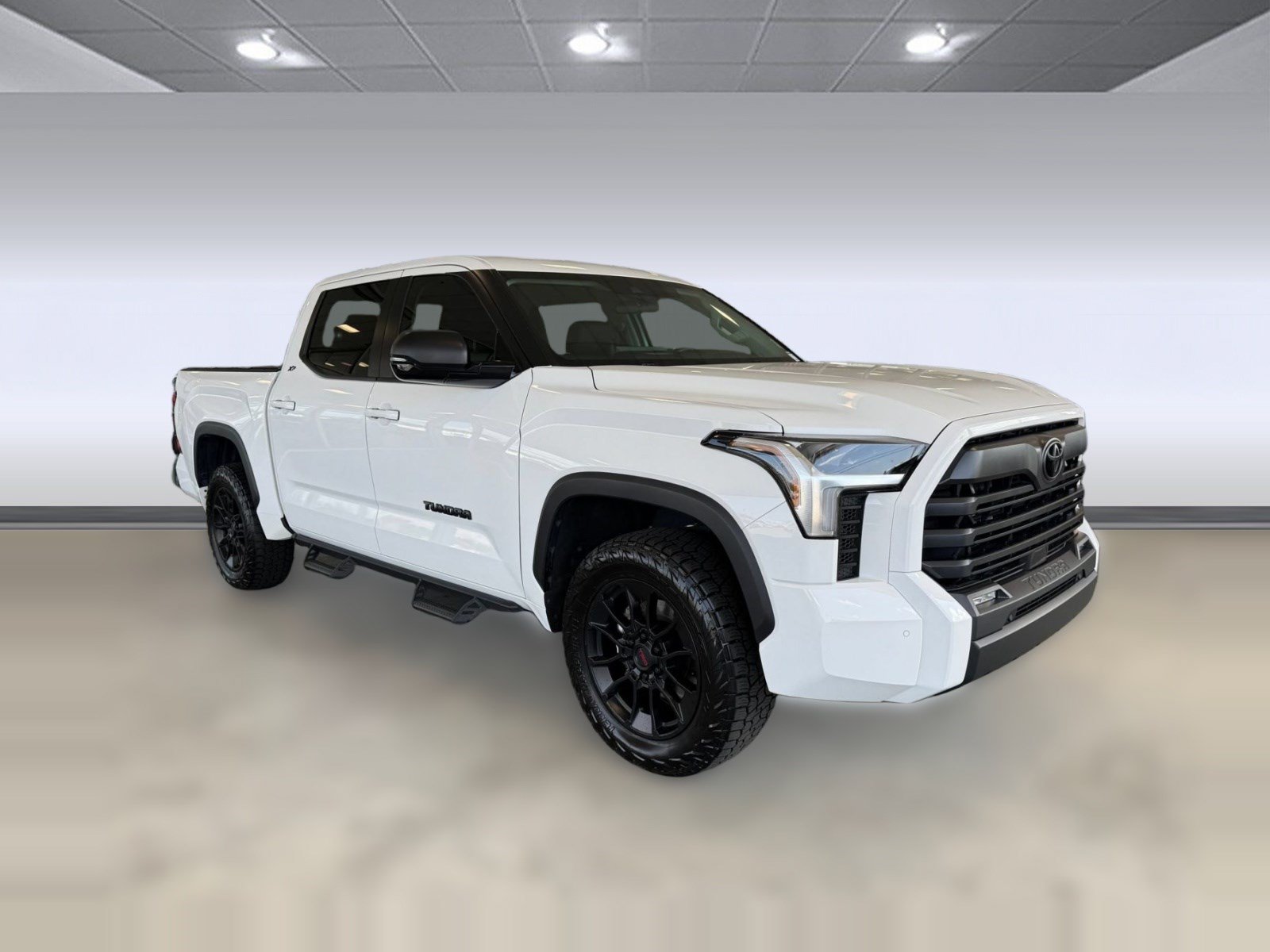 Used 2024 Toyota Tundra SR5 w/ SR5 Premium Package AWD/4WD image 7
