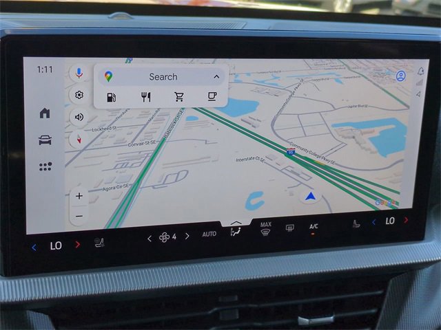 Certified 2025 Ford Explorer ST w/ Sun And Sound Package image 22