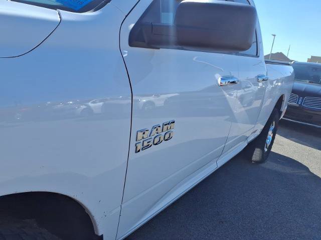 Used 2018 RAM 1500 Classic SLT image 5
