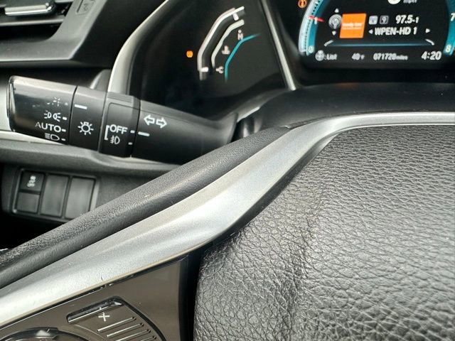 Used 2018 Honda Civic EX-L image 53