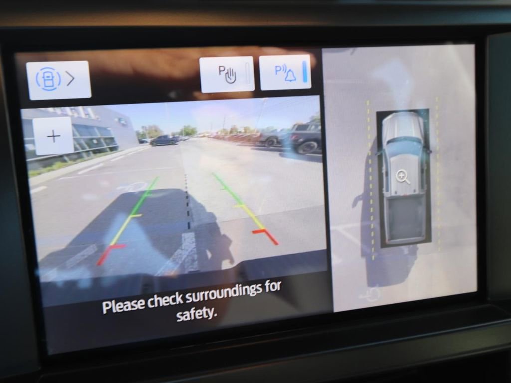 Certified 2024 Ford F250 XL w/ STX Appearance Package image 4