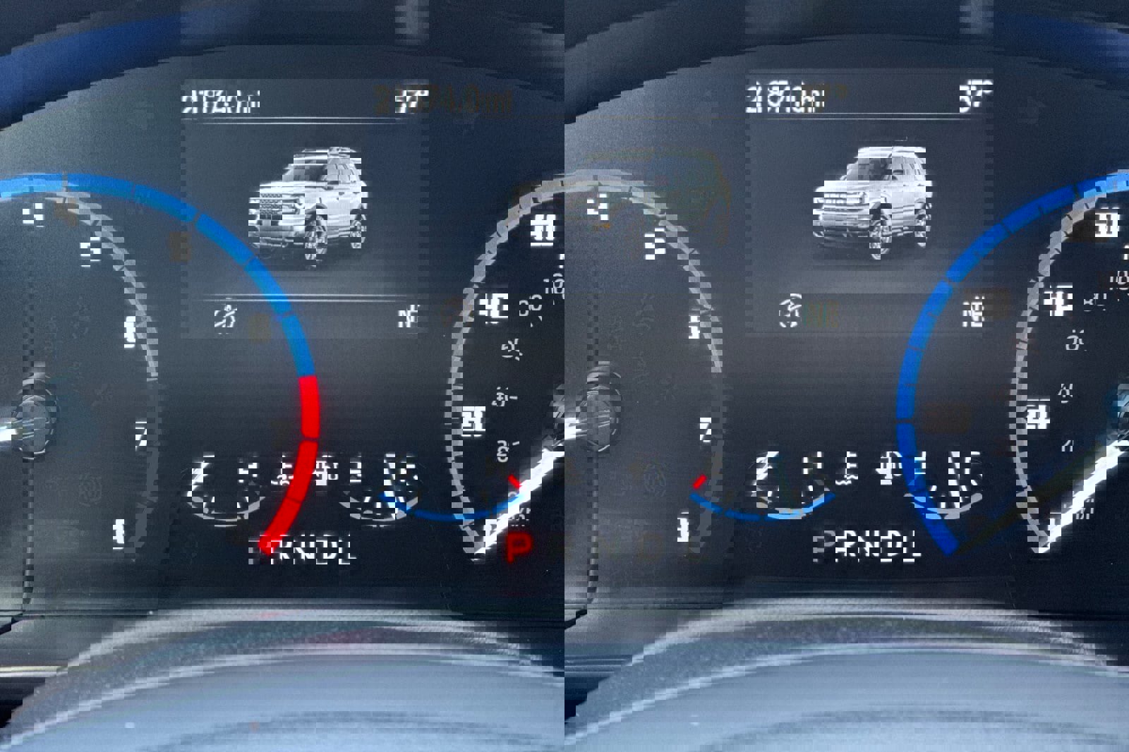 Certified 2024 Ford Bronco Sport Big Bend image 26