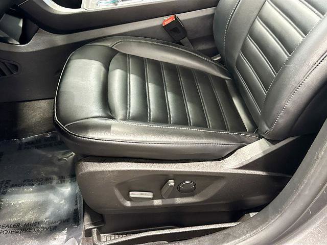 Certified 2023 Ford Edge SEL w/ Convenience Package image 16