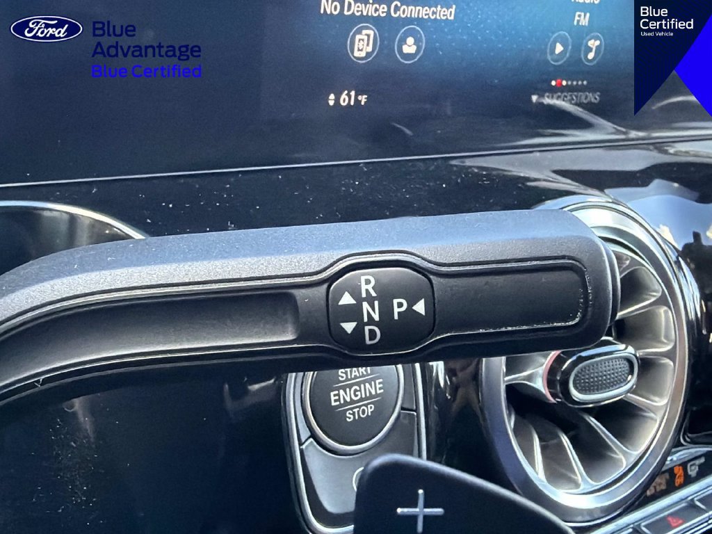 Used 2023 Mercedes-Benz GLA 250 w/ Premium Package image 28