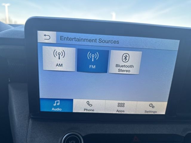 Certified 2022 Ford Maverick XLT w/ Equipment Group 300A Standard image 28