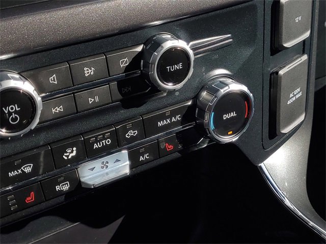 Certified 2023 Ford F150 XLT w/ Equipment Group 302A High image 23