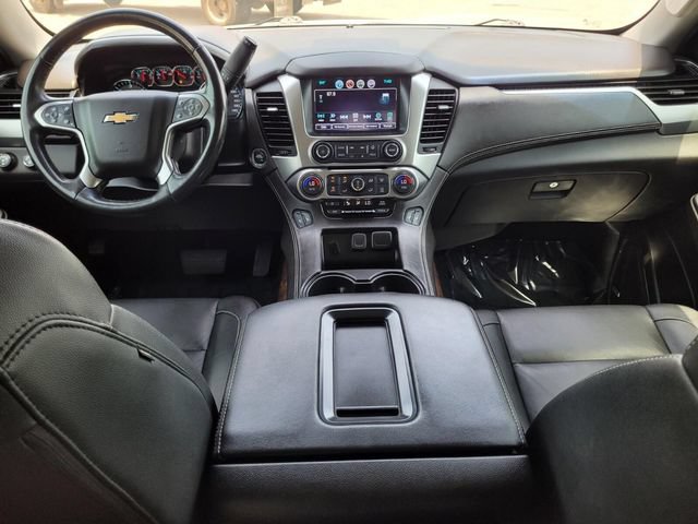 Used 2019 Chevrolet Tahoe LT w/ Luxury Package AWD/4WD image 31