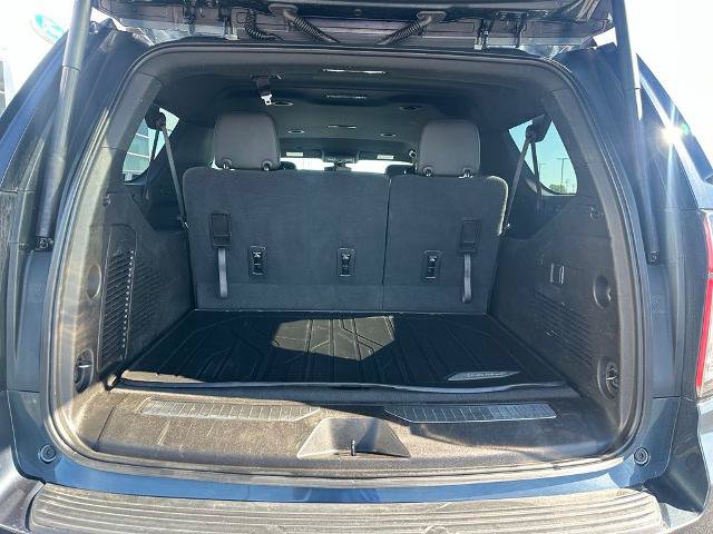 Used 2021 Chevrolet Suburban Z71 AWD/4WD image 20