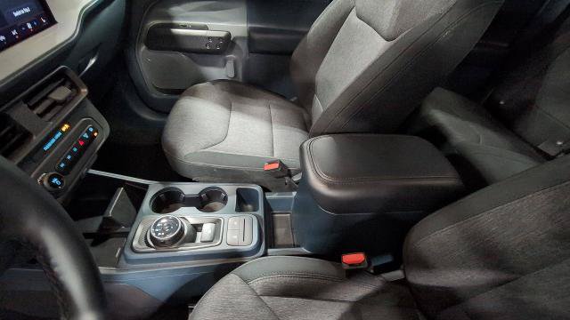 Certified 2025 Ford Maverick XLT w/ XLT Luxury Package AWD/4WD image 27