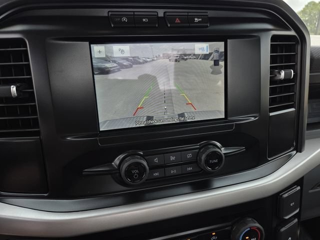 Certified 2023 Ford F150 XL RWD image 11