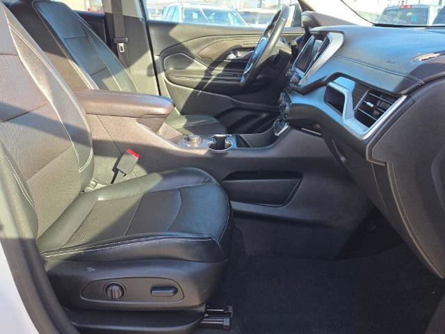 Used 2023 GMC Terrain SLT image 8