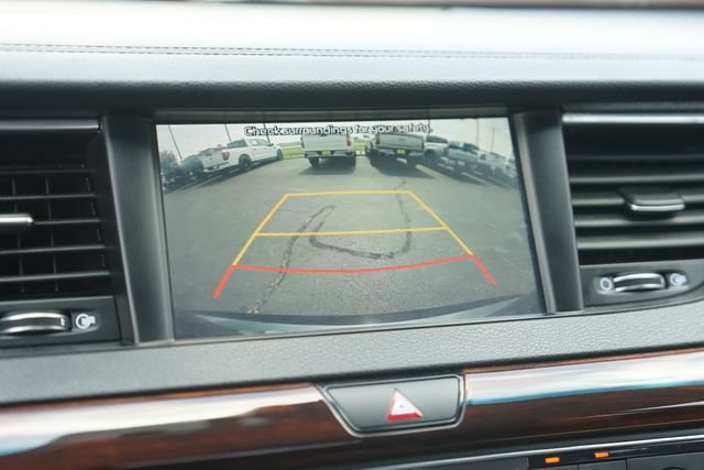 Used 2019 Kia Cadenza Technology FWD image 28