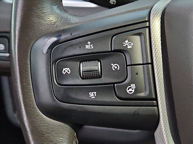 Used 2021 GMC Yukon Denali w/ Denali Premium Package AWD/4WD image 25