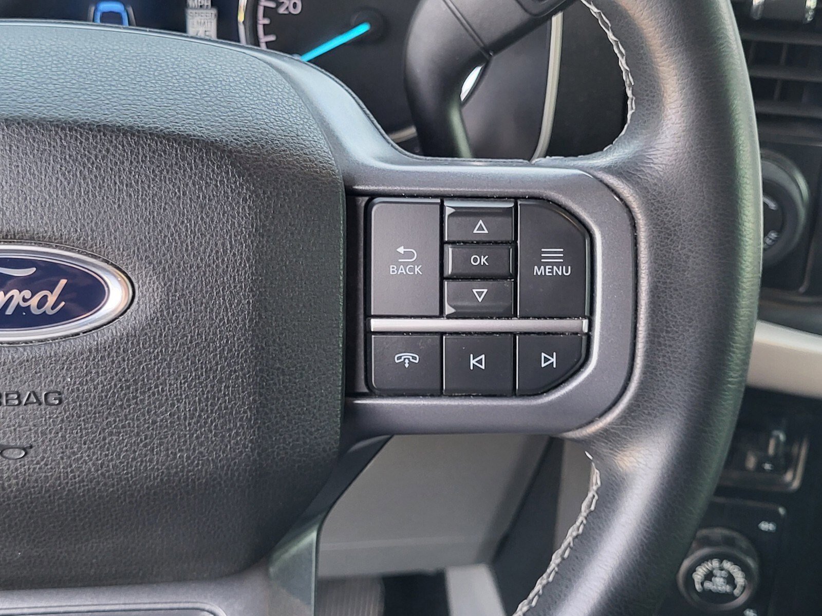 Certified 2023 Ford F150 XLT w/ Equipment Group 302A High image 29