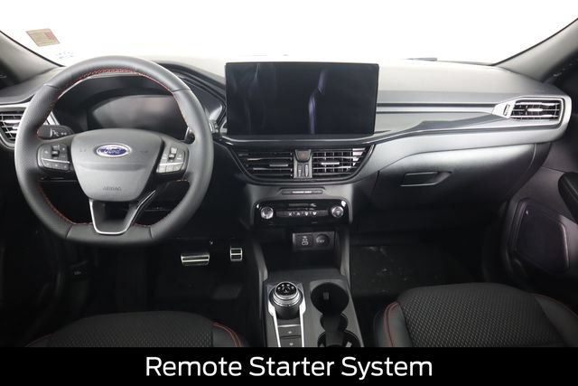 Certified 2024 Ford Escape ST-Line w/ Tech Pack #1 AWD/4WD image 27