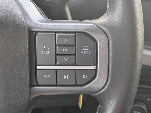 Certified 2025 Ford F150 XLT w/ Equipment Group 301A Standard AWD/4WD image 24
