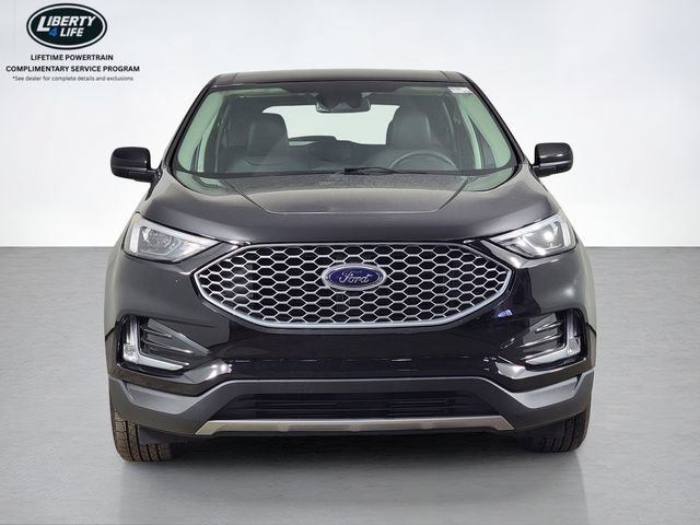 Certified 2024 Ford Edge SEL w/ Convenience Package AWD/4WD image 9