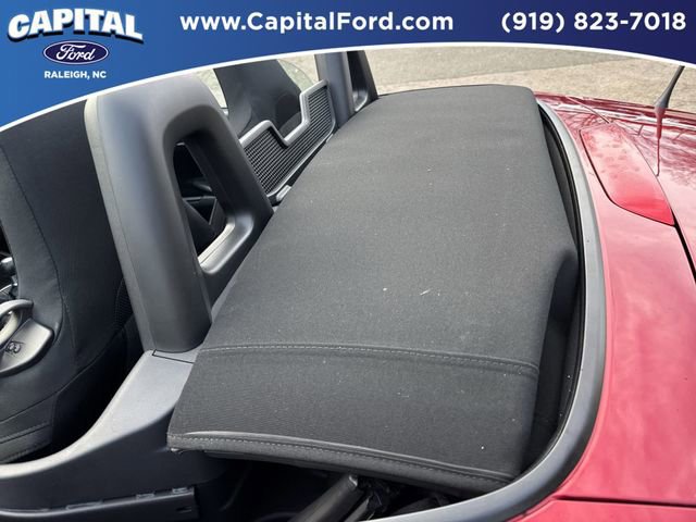 Used 2024 MAZDA MX-5 Miata Sport image 17