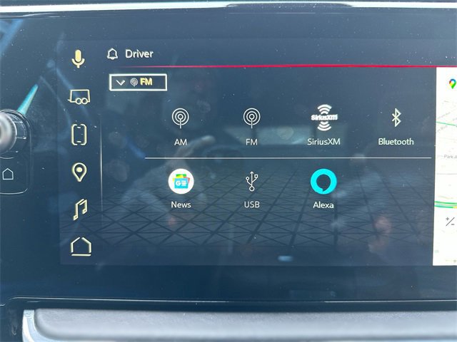 Used 2024 GMC Sierra 2500 Denali Ultimate image 17