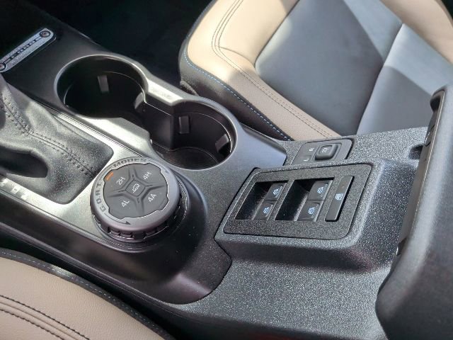 Certified 2023 Ford Bronco Wildtrak AWD/4WD image 31