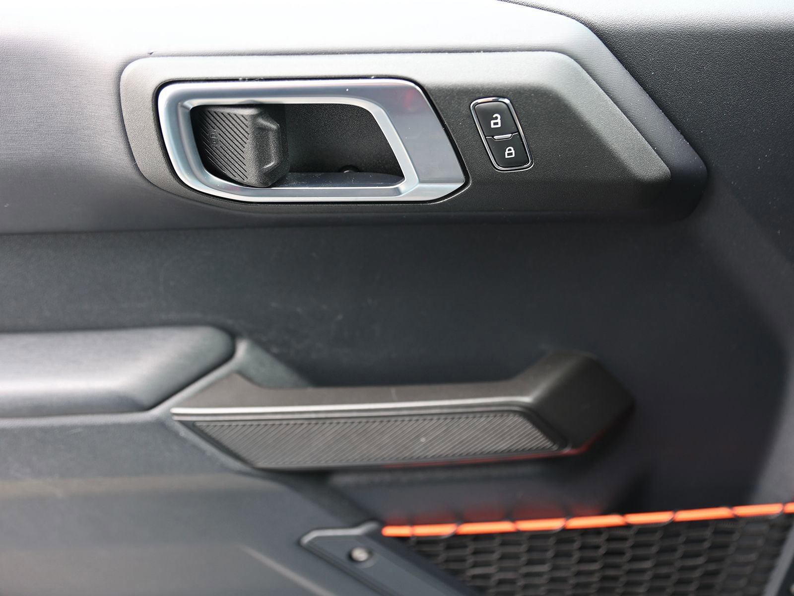 Certified 2023 Ford Bronco Raptor image 38