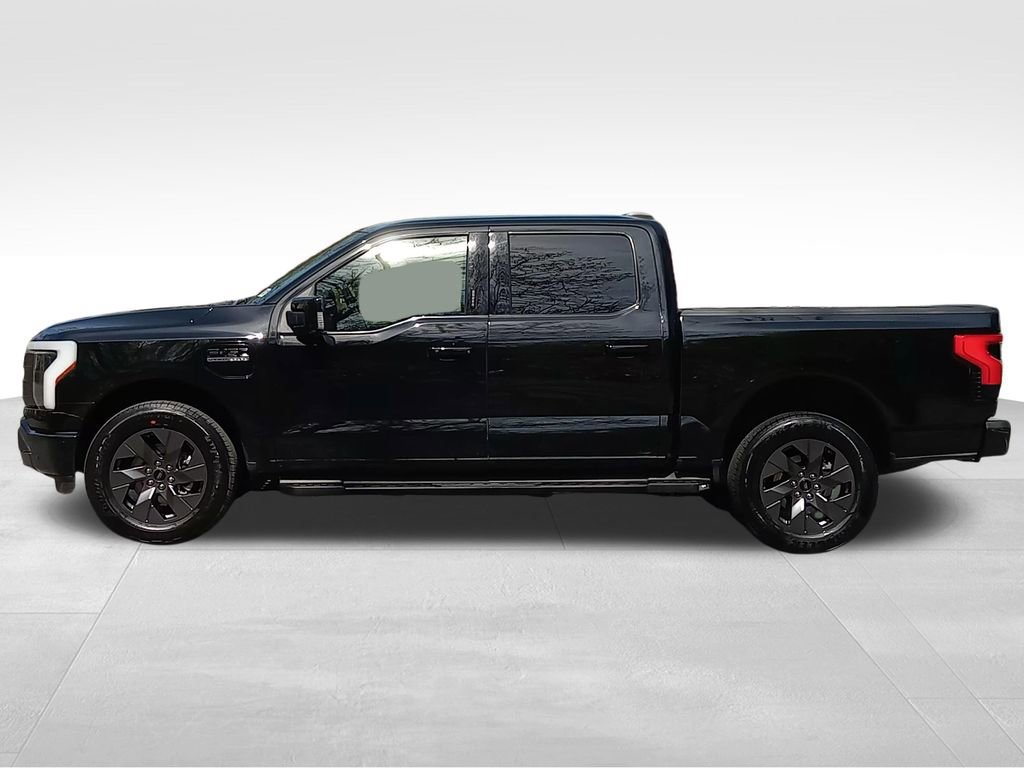 Certified 2023 Ford F150 Lightning Lariat image 7