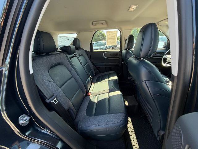 Certified 2022 Ford Bronco Sport Outer Banks w/ Tech Package AWD/4WD image 21